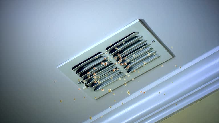 Best HVAC Air Duct Cleaning  in Altoona, WI