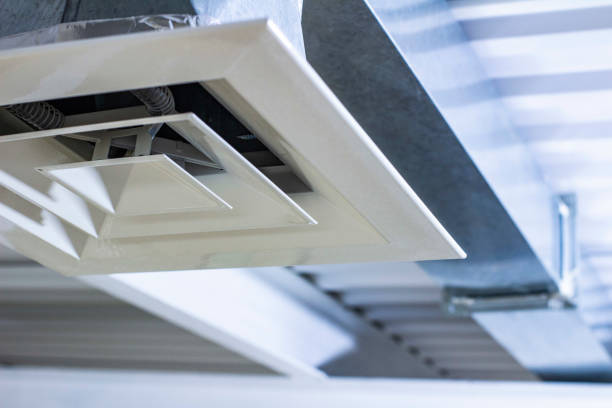 Best Local Air Duct Cleaning Services  in Altoona, WI