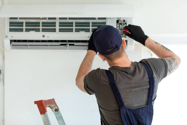 Best Home Air Vent Cleaning  in Altoona, WI