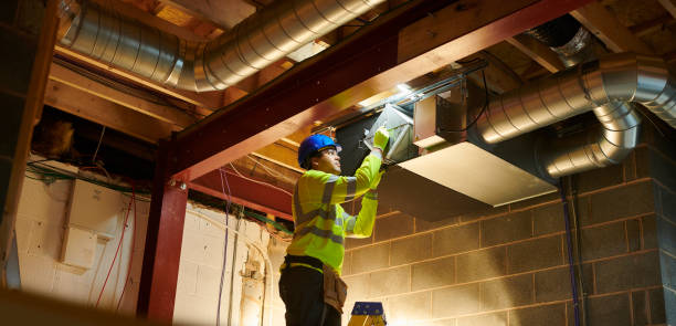 Best Air Vent Cleaning Services  in Altoona, WI