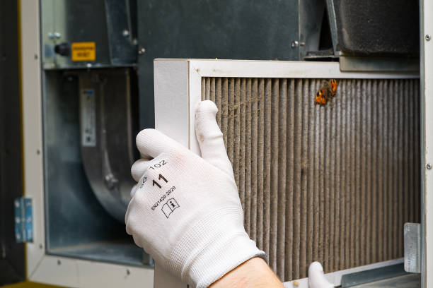 Best HVAC System Cleaning  in Altoona, WI