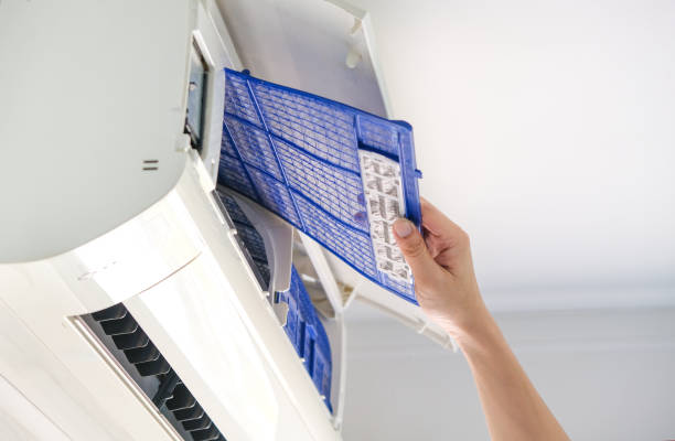 Best Air Duct Cleaning Near Me in WI