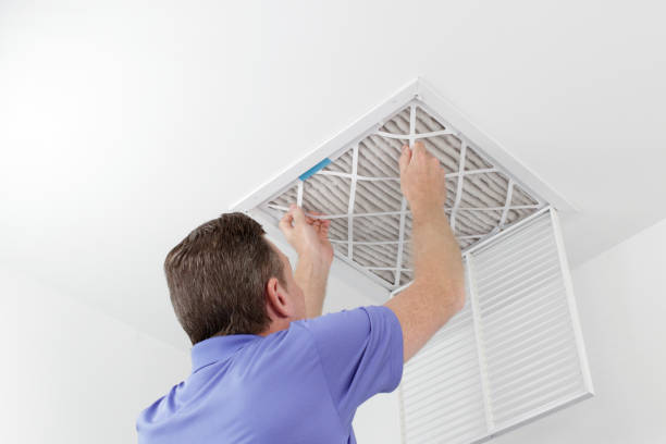 Best HVAC Duct Inspection Services  in Altoona, WI